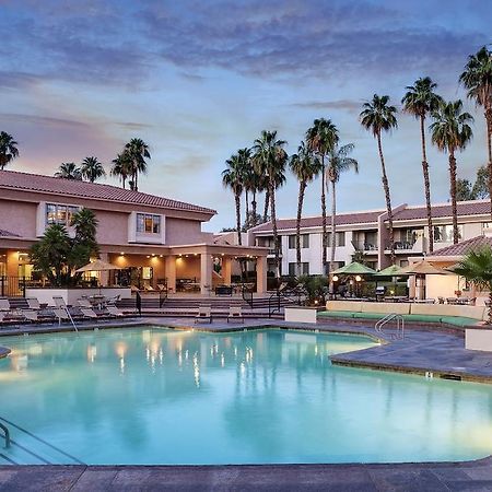 Lawrence Welk'S Desert Oasis Hotel Cathedral City Exterior photo