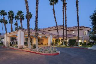 Lawrence Welk'S Desert Oasis Hotel Cathedral City Exterior photo