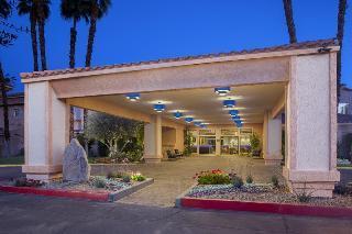 Lawrence Welk'S Desert Oasis Hotel Cathedral City Exterior photo